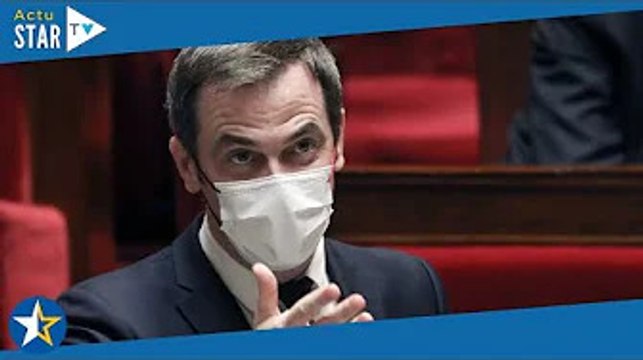 Vaccins : cette sortie choc d'Olivier Véran sur la 4e dose qui n'est pas passée inaperçue