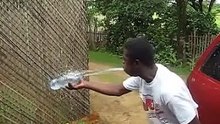 The Great Malawian Magician