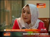 Wira AWANI: Bangkit dari kegagalan lepas