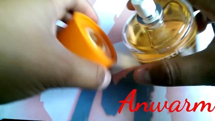 United Colors of Benetton Funtastic Girls Perfume EDT (Review)