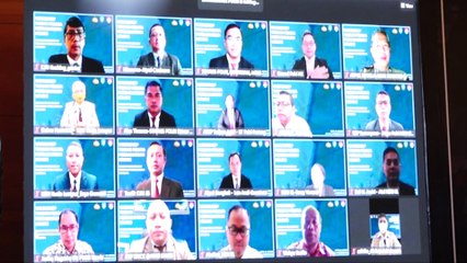 Divhubinter Polri Gelar Workshop Penanganan TPPO Pekerja Migran Indonesia