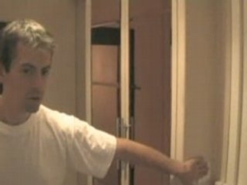 Le Pendu - 1ère partie Court Metrage