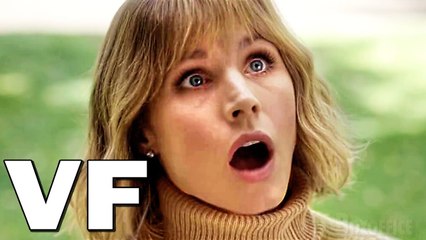 LA FEMME QUI HABITAIT EN FACE DE LA FILLE DE LA FENÊTRE Bande Annonce VF