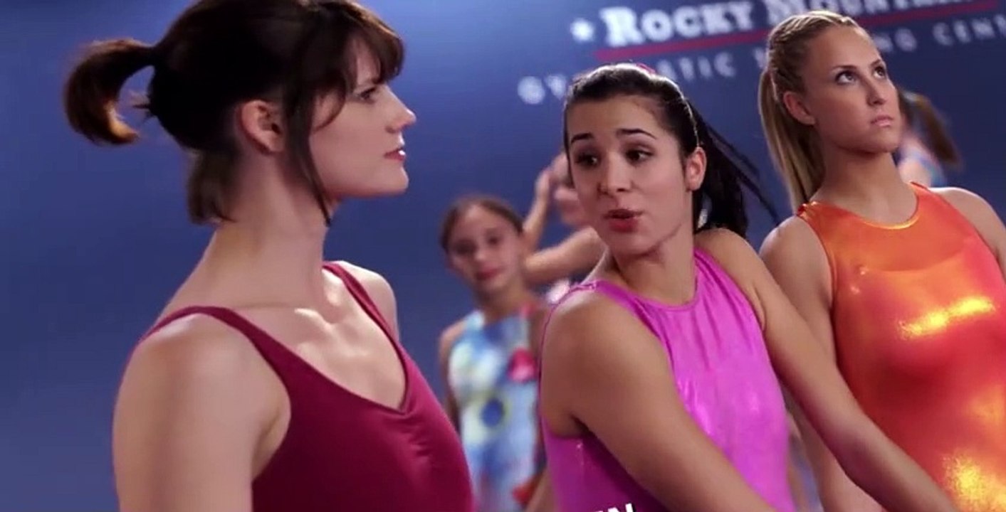 Make It or Break It S01 E01