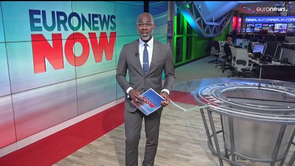 Latest news bulletin | February 23rd – Midday