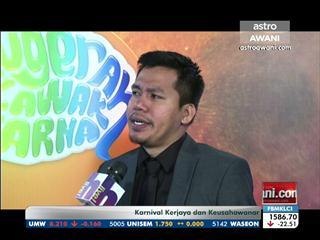 Jep Sepahtu harap tamat zaman bujang dalam masa terdekat