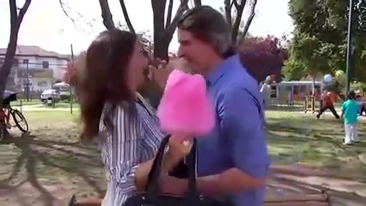 Contigo Si Capitulo 97 completo