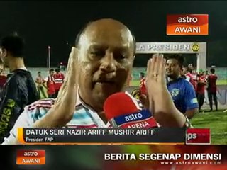 Liga Super 2016: Pulau Pinang berwajah baru