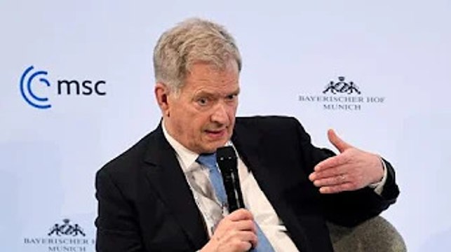 Finland says Russian action in Ukraine could affect joint nuclear project