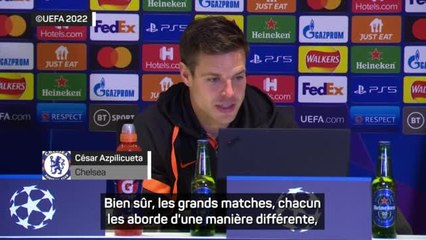 8es - Azpilucueta : "Nous voulons plus"