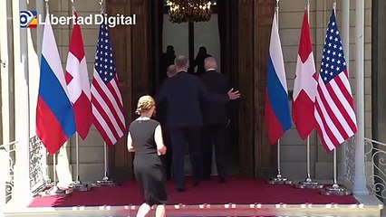 Biden afirma que las últimas acciones de Rusia como "el inicio de la invasión de Ucrania"