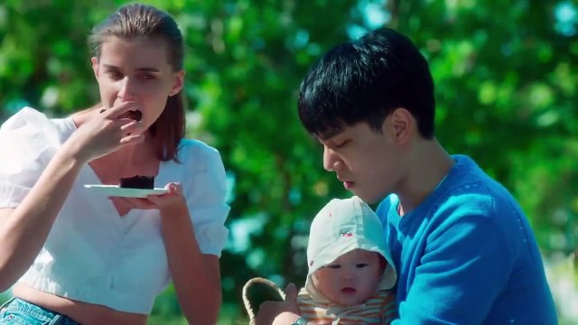 We Best Love- Fighting Mr. 2nd Special Edition (2021) Ep 3 Eng Sub