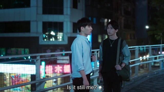 We Best Love- Fighting Mr. 2nd Special Edition (2021) Ep 4 Eng Sub