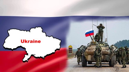 ಉಕ್ರೇನ್ ಗಡಿ ಸುತ್ತಾ ರಷ್ಯಾ ಮಿಲಿಟರಿ,1,49 ಲಕ್ಷ ಸೈನಿಕರ ಜಮಾವಣೆ | Oneindia Kannada