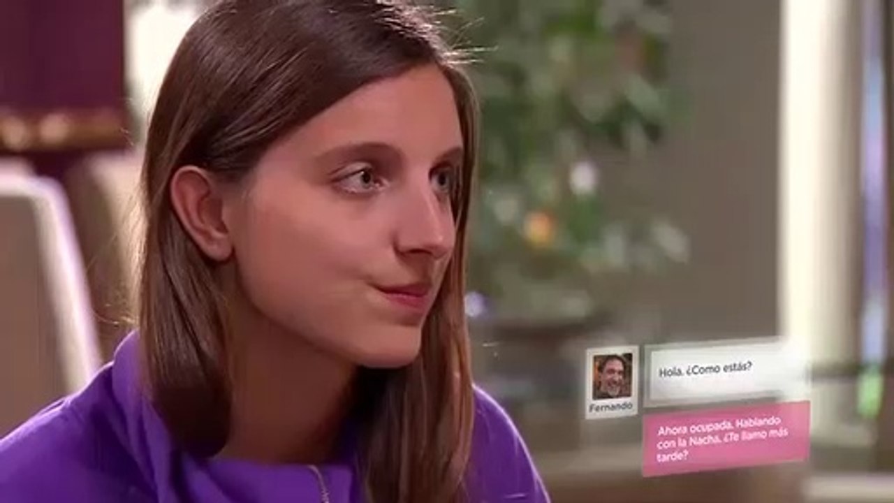 Contigo Si Capitulo 97 completo