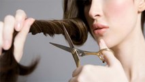 बिना काटे 2 मुंहे बाल से पाएं छुटकारा, साथ ही मिलेंगे Long Strong Hair | Expert Advise | Boldsky