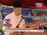 Hayati kemerdekaan dalam erti kata sebenar