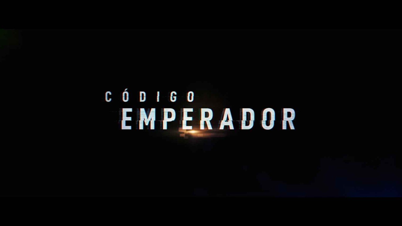 Featurette en exclusiva de 'Código Emperador',...
