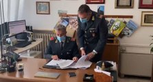 Pesaro - Imprenditore condannato per evasione fiscale: sequestri per oltre 55mila euro (23.02.22)