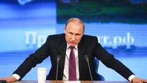 Son Dakika! Rusya lideri Putin'den Batı'ya yeni mesaj: Ordumuzu güçlendirmeye devam edeceğiz