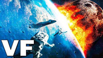 MOONFALL Bande Annonce VF Finale