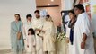 Bappi Lahiri Prayer Meet Full Video, Bollywood Celebs Tribute Watch Video | FilmiBeat