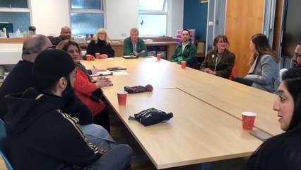 New project launched to bring cancer awareness to the BAME community