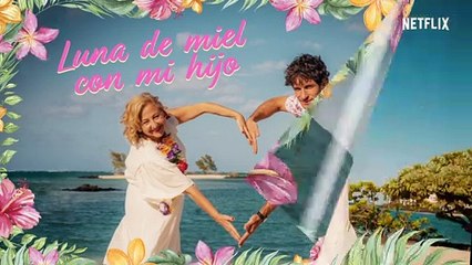 Amor de Madre - Fecha de Estreno © Netflix