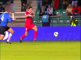 Estonia 0-0 Turkey 15.10.2008 - FIFA World Cup 2010 Qualifying Round Group 5 Matchday 4 (Ver. 2)