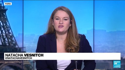 Intervention russe en Ukraine : craintes d'une offensive dans le Donbass