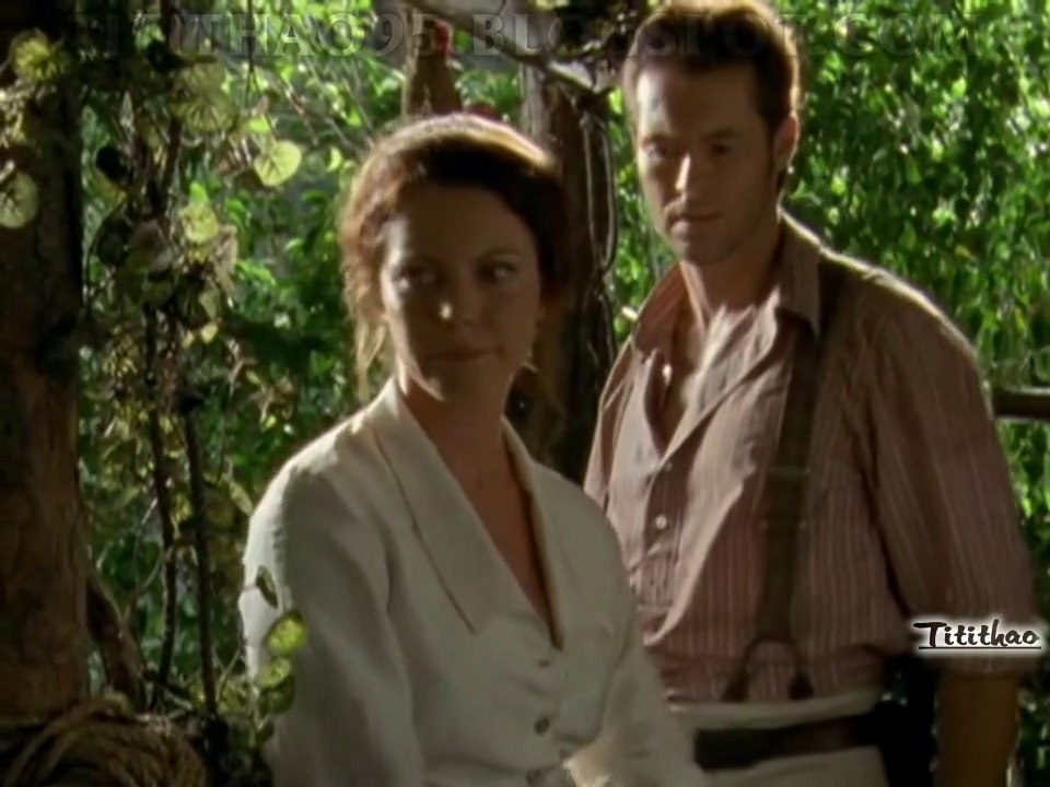 [Vietsub] Thế Giới Bị Mất - The Lost World (Phần 3 - Tập 14)