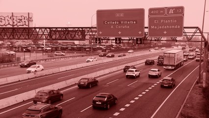 Nueva Ley de Tráfico: ¿Aumentan las sanciones a los infractores?