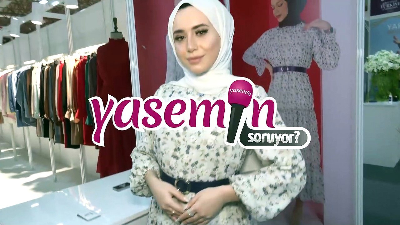 2022'nin en güzel yazlık elbise ve gömlek modelleri