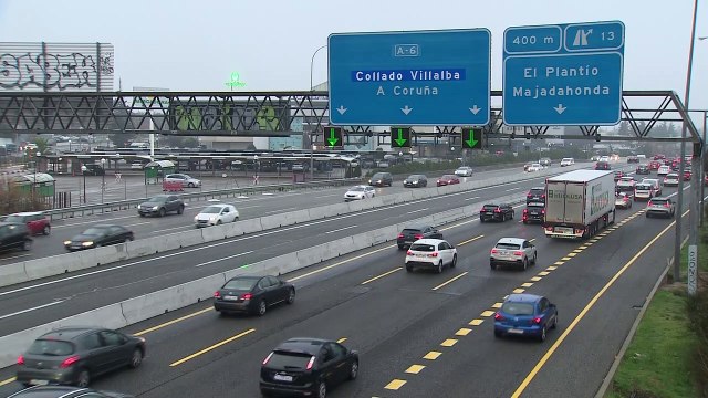 La nueva Ley de Tráfico no aumenta sanciones a infractores