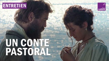 "La Légende du roi crabe" : le grand retour de la fable à l’italienne