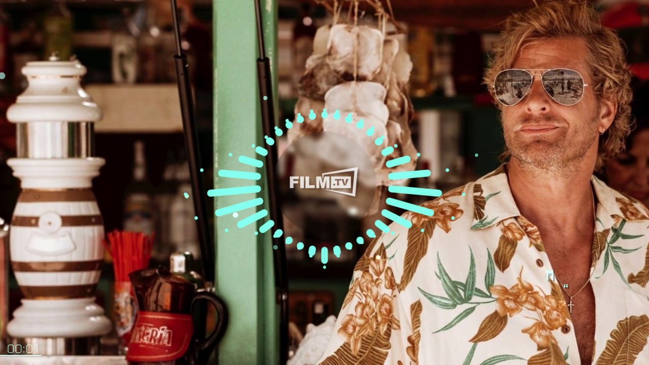 Henning Baum: „Der König von Palma“ ist mehr als ihr denkt - FUFIS Podcast