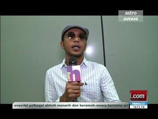 Ucapan Merdeka Hazama