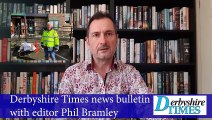 Derbyshire times news bulletin February 23rd