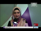Ucapan Siti Nurhaliza sempena Hari Merdeka