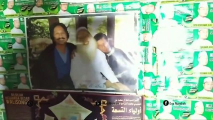 Beratnya Syarat Jadi Santri Abuya Syar'i Jarang Yang Lulus _ Ngobrol Bareng Santri Abuya