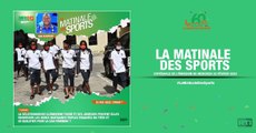 Matinale Des Sports du 23 février  par  Ange Assoukrou [ Radio Côte d'Ivoire ]