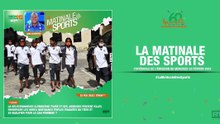 Matinale Des Sports du 23 février  par  Ange Assoukrou [ Radio Côte d'Ivoire ]