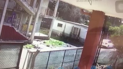 2 hırsızlık şüphelisini vatandaşlar yakaladı