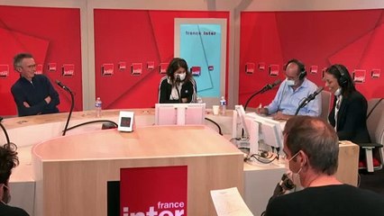 Je suis content d'être blanc -Tanguy Pastureau maltraite l'info