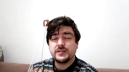 RÜYADA KIL KURDU GÖRMEK