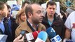Ángel Carromero presenta su baja del PP y deja de ocupar sus cargos en el partido en Madrid