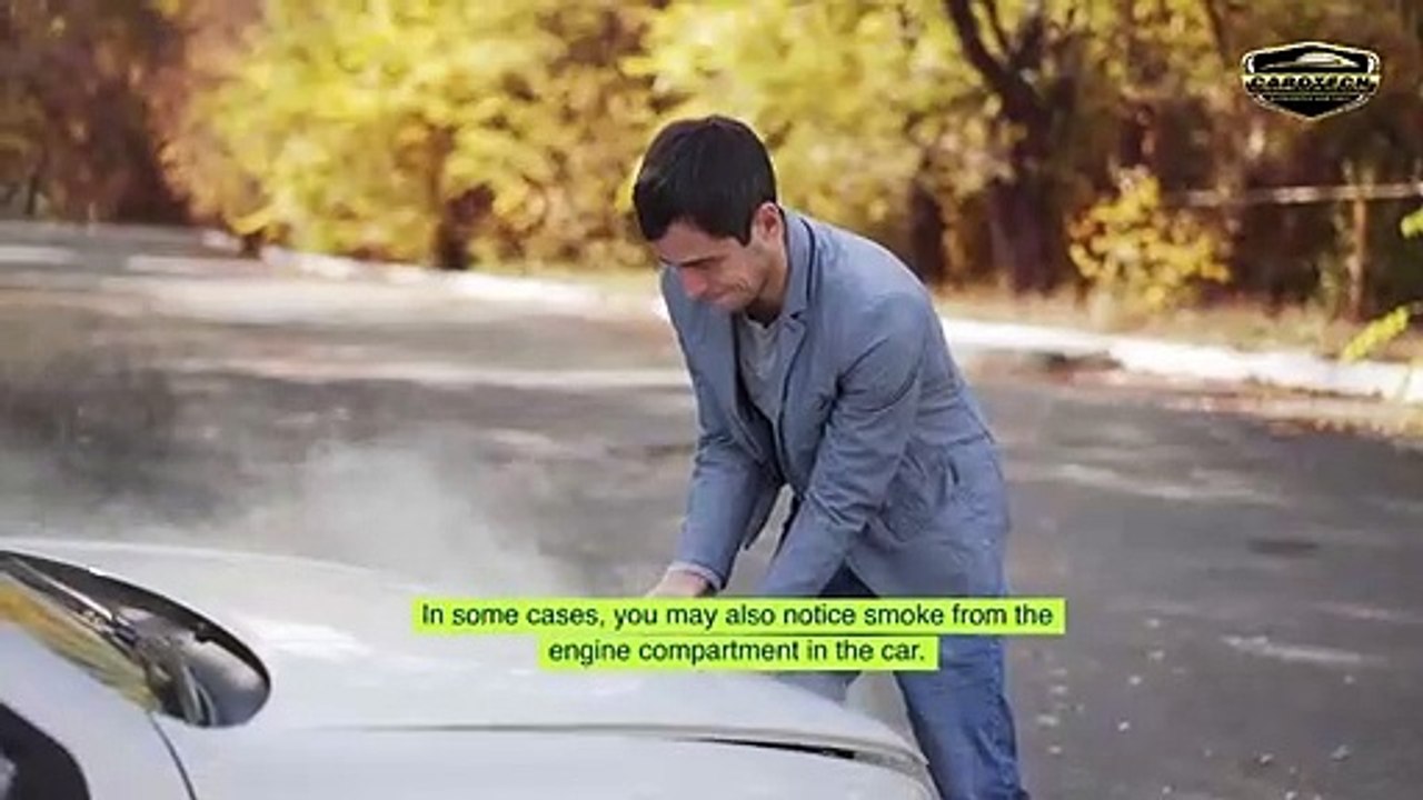 How To Diagnose Leaking BMW X5 Valve Cover Gasket in Los Angeles