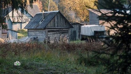 Дина и доберман - 3 серия