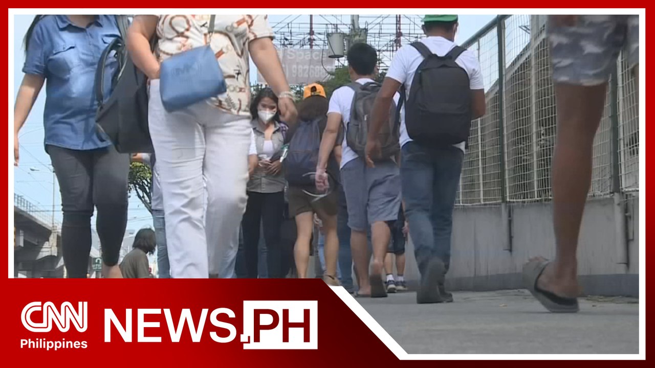 NCR mayors pabor sa alert level 1