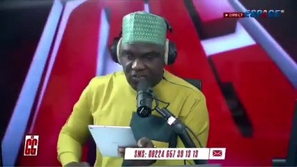 LES GRANDES GUEULES DU 23 FÉVRIER 2022